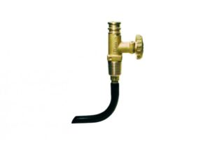 LPG Forklift Valves