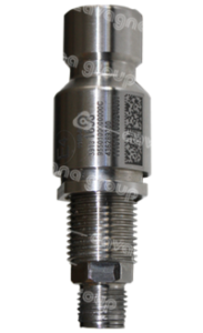 CNG Filling Valves