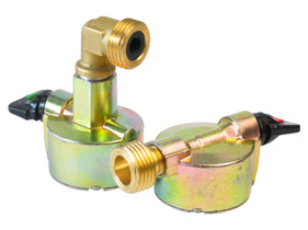 Adapters