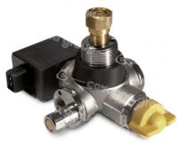 Automatic CNG Cylinder Valves