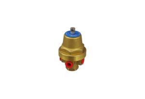 482 Series Cryogenic Pressure Economizer Cryogenic Pressure Economizer