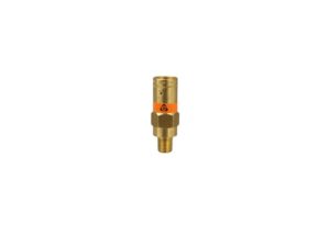 Cryogenic Safety Valves Pressure Relief Valves