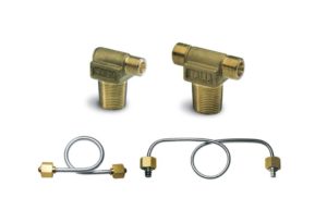 Manifold Parts