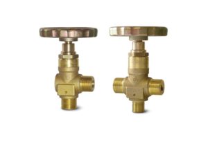 Manifold Valve Oxygen/ Carbon Dioxide/ Nitrogen/ Argon/ Mixture