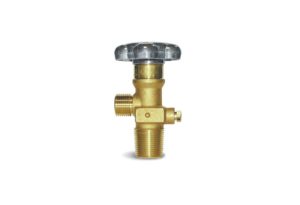 M2000 Series Carbon Dioxide Valve