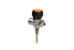 Dry Air Valve