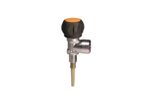 Dry Air Valve