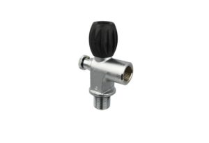 Scuba – Diving Valve