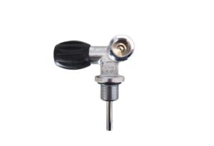 Scuba – Diving Valve