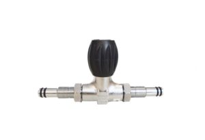 Scuba – Diving Valve
