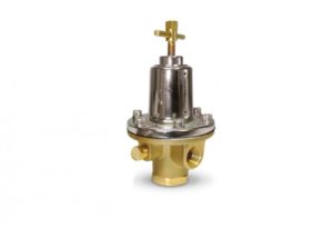 482 Series Cryogenic Regulators