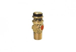 Flat Top Dust Proof LPG Jumbo Valves