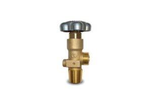 Brass Body Diaphragm Valves
