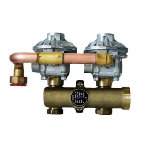 Pressure Regulating Unit BbCH50