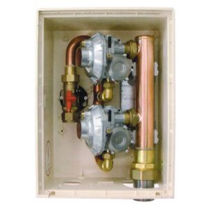 Cabin Pressure Regulating Unit S2300 M