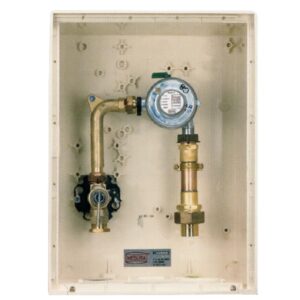 Pressure Regulated Cabinet S2300