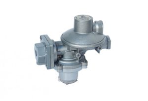 Dual Stage Regulators