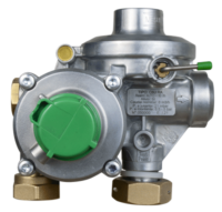 Regulator S1 Arctic