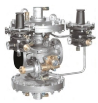 S24 Regulators