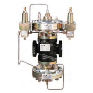 S25 Regulators