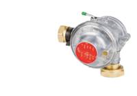 S3 Regulator